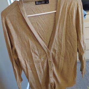 NY & Co Cardigan Sweater